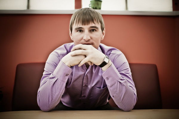 Евгений Головачев