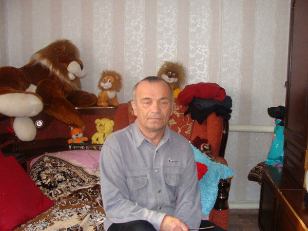 Анатолий Сотсков