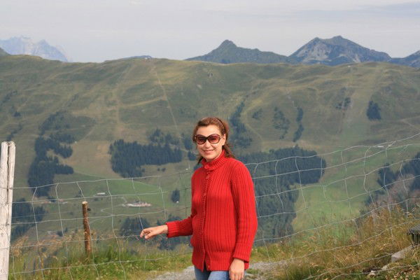 Виктория Ломкова