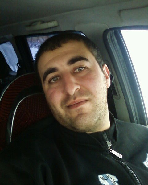 Рустам Озманян