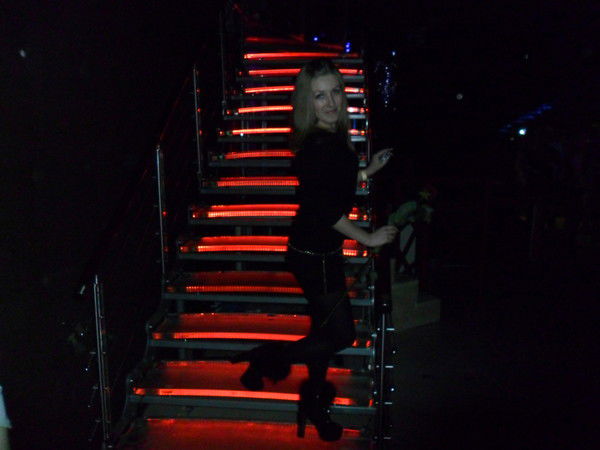 Анастасия Кетебаева