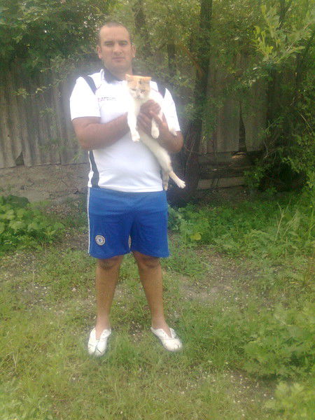 Сархан Алиев