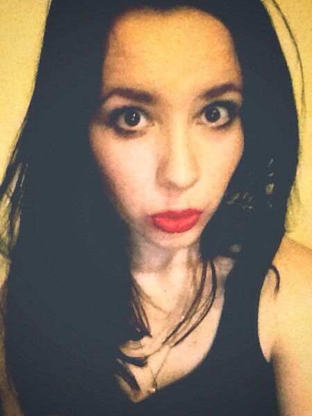 Лизавета Иванова