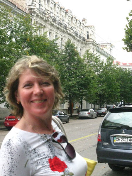 Ирина Берестова