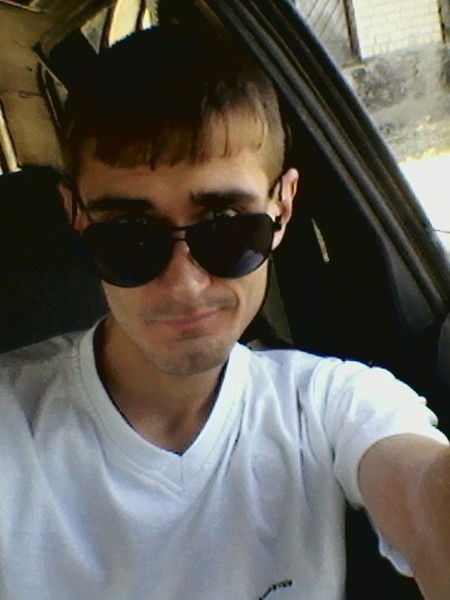 Иван Смольяков