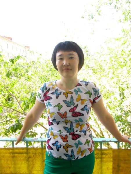 Гульмира Медет