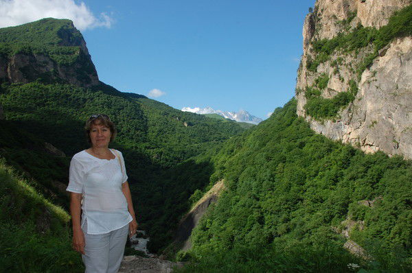 Люба Симоненко