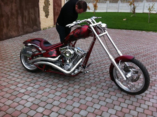 Виталий Холодов