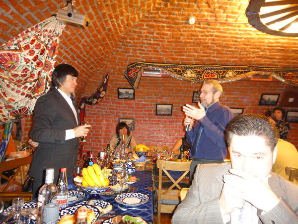 Владимир Саломахин