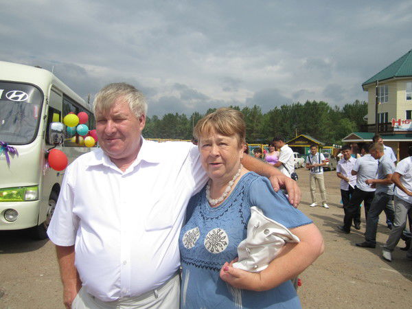 Тамара Куминова