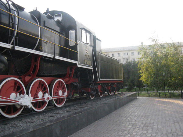 Герасимов Дмитрий