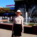 Светлана Кузнецова