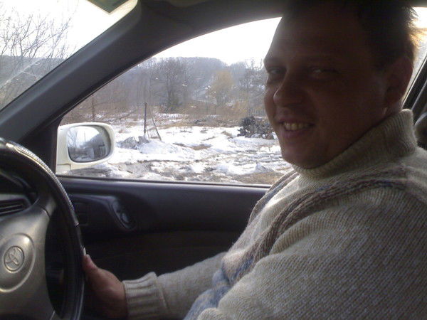 Виталя Развозжаев