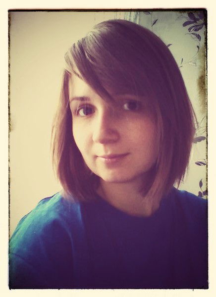 Лена Бельченко