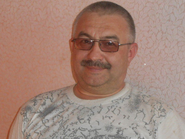 Геннадий Гаськов