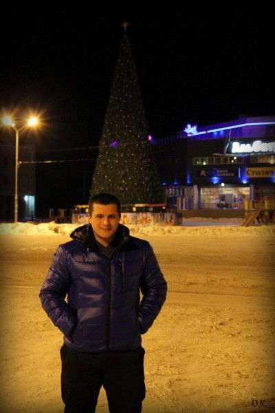 Дмитрий Габдулин