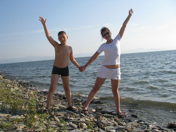 Наталья Девяткина