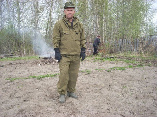 Анатолий Енычев