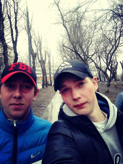 Костя Сибиряков