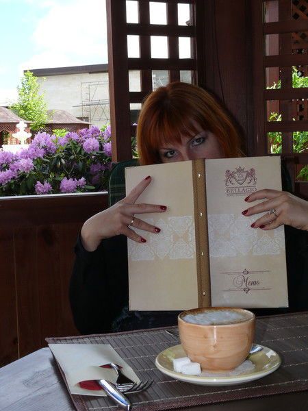 Марина Лобанова