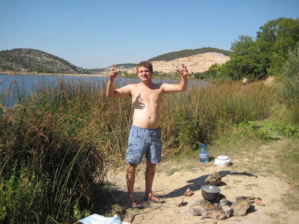 Иван Пехенько