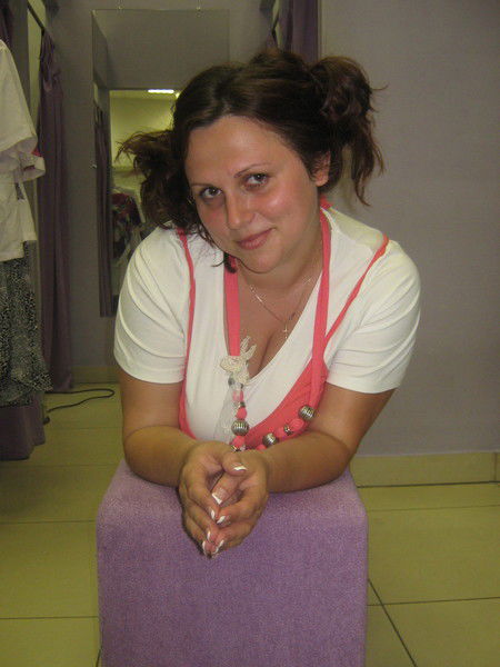 Татьяна Васильева