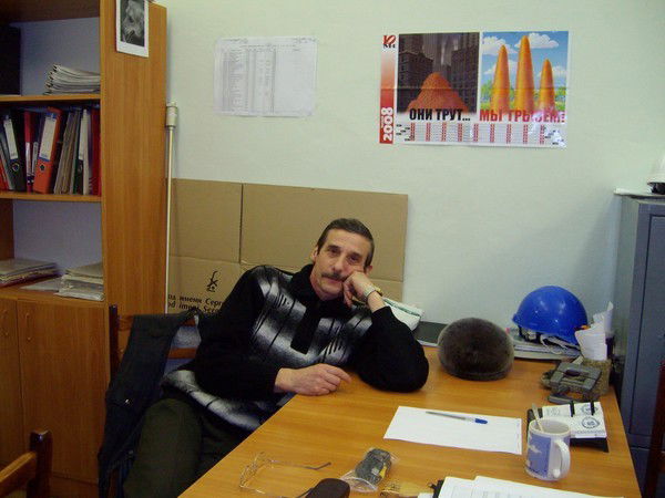 Владимир Шипицын