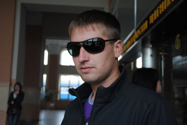 Константин Шатравко