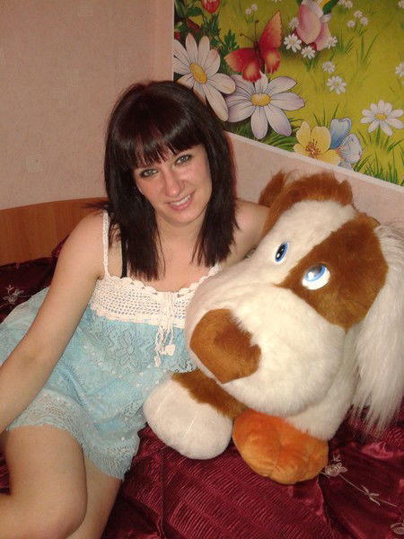 Ксения Толубаева