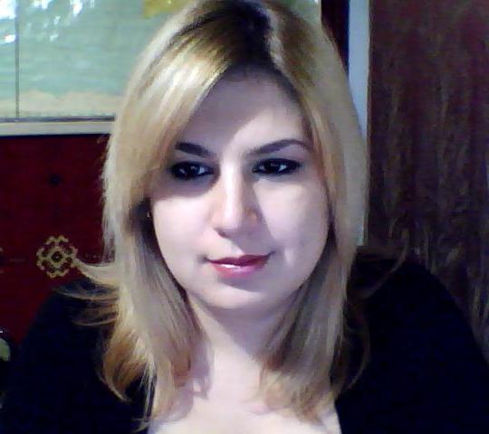 Севиля Умерова