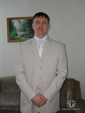 Дмитрий Михайлов