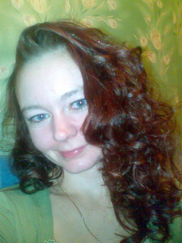 Оксана Нетипанова