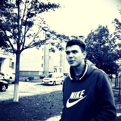 Сергей Самсонов