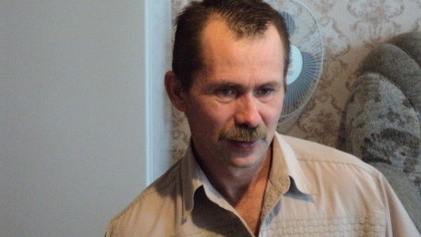 Дмитрий Соколов