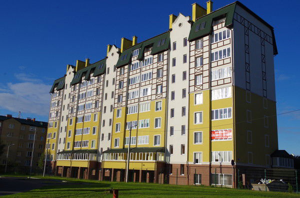 Гостевой Дом Amber Home