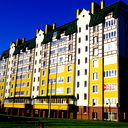 Гостевой Дом Amber Home