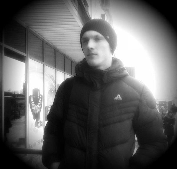 Михаил Ресенчук