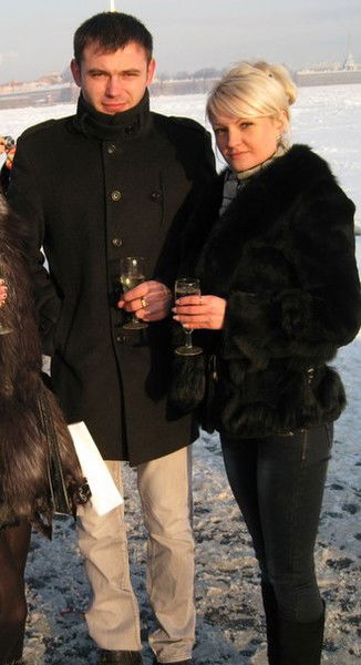 Юлия Точилина