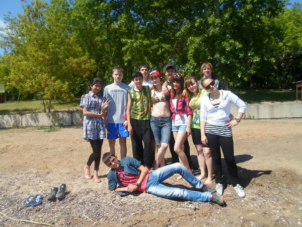 Георгий Ярчихин