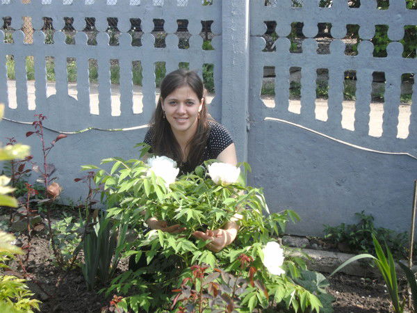 Басараб Наталия