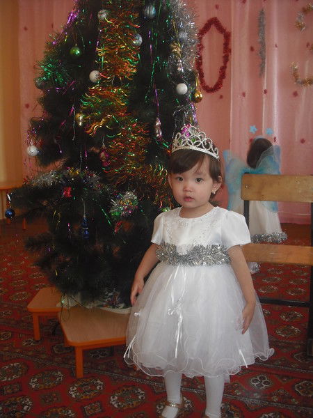 Бота Кемалова