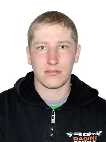 Щукин Константин