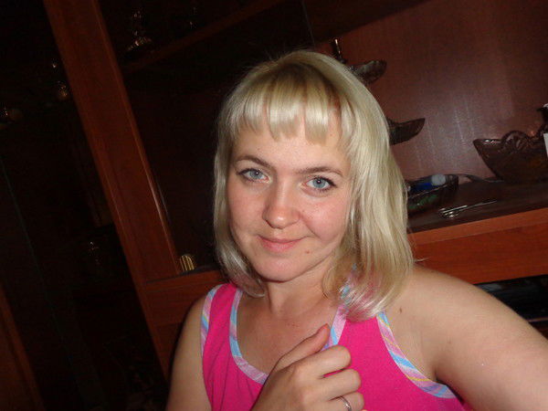 Татьяна Бут