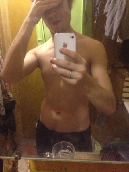 Алексей Джанк