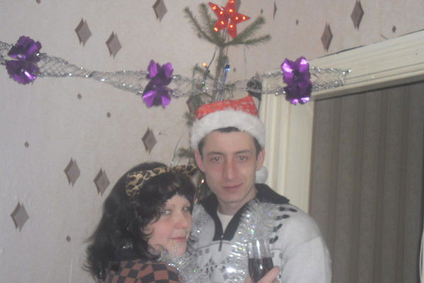 Алексей Химчинский