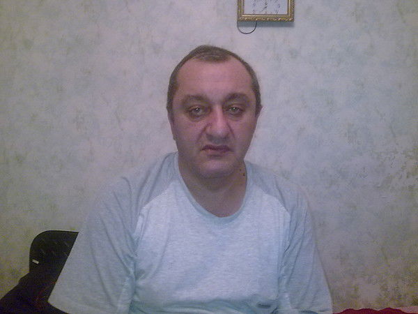 Авган Ахмедов