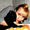 Анна Б