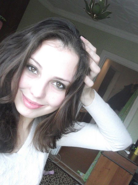 Вероника Свотина