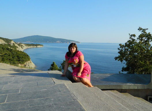 Наталия Королева