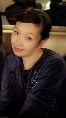 Arailym Kaishybekova